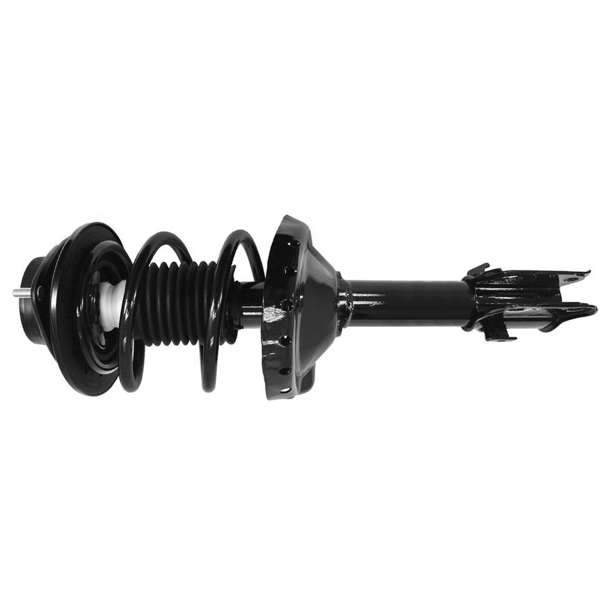 Front Strut w/Coil Spring - 11905 / 11906