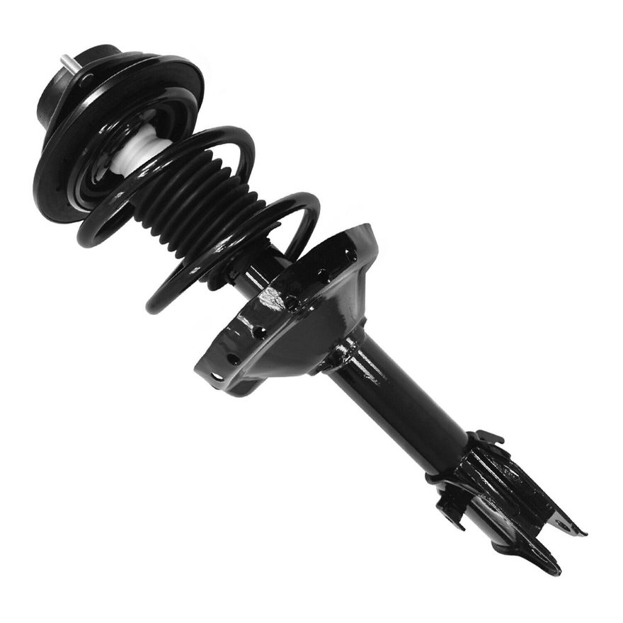 Front Strut w/Coil Spring - 11905 / 11906