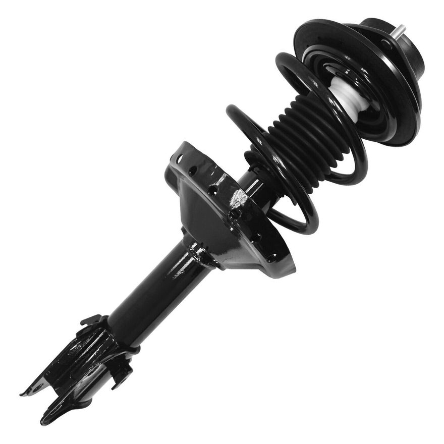 Front Strut w/Coil Spring - 11905 / 11906