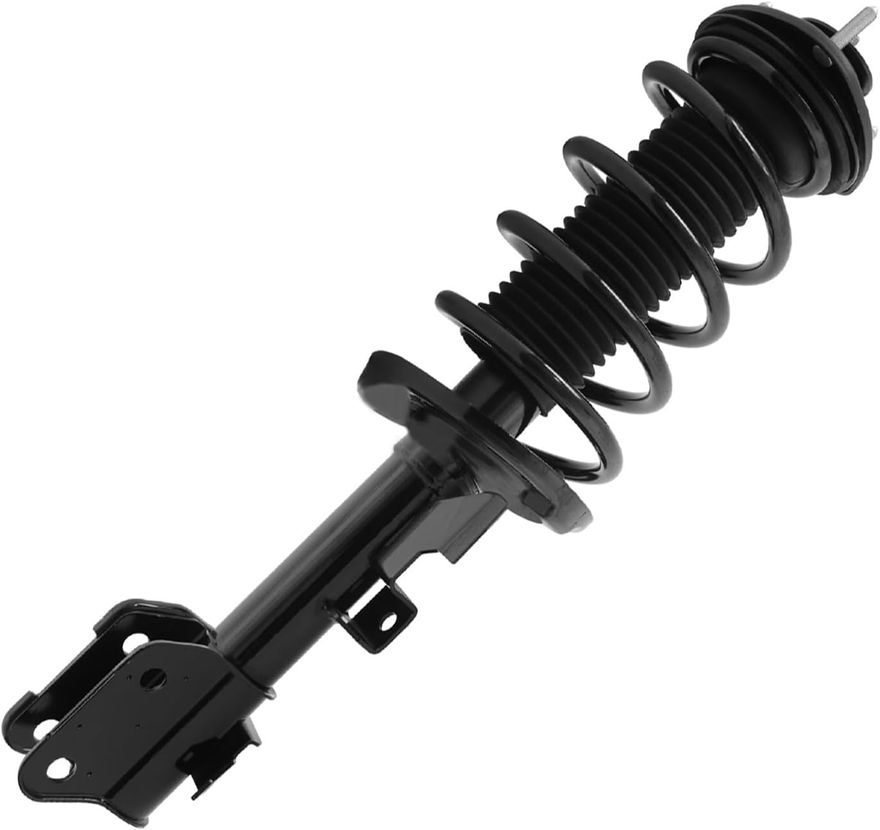 Main Image - Front Left Strut w/Coil Spring