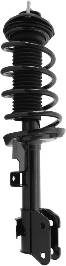 Front Strut w/Coil Spring - 11907 / 11908