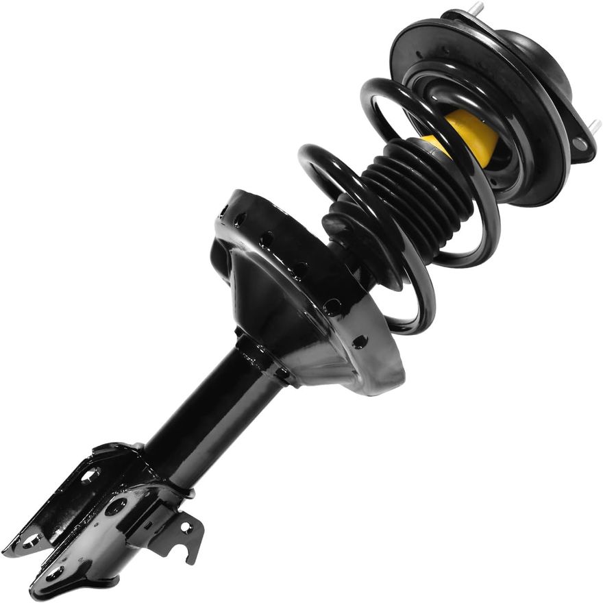 Main Image - Front Left Strut w/Coil Spring