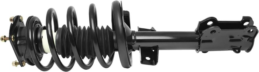 Front Strut w/Coil Spring - 11930