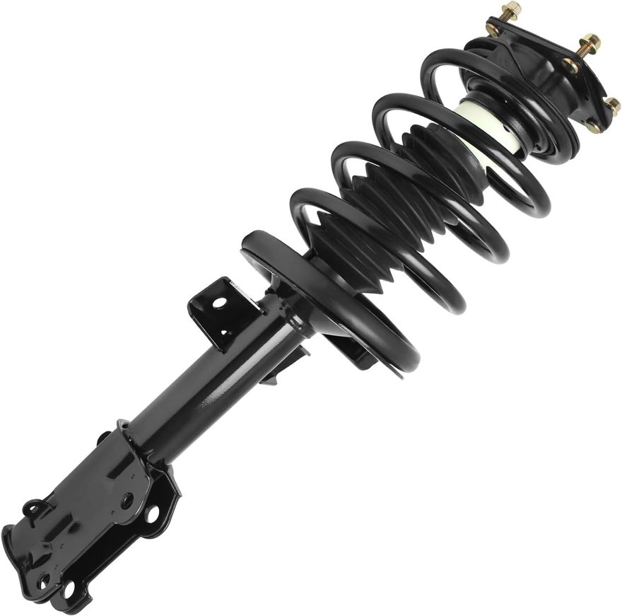 Front Strut w/Coil Spring - 11930 x2