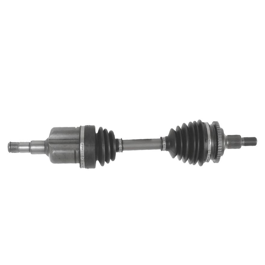 Front Right CV Axle Shaft - 120_AX