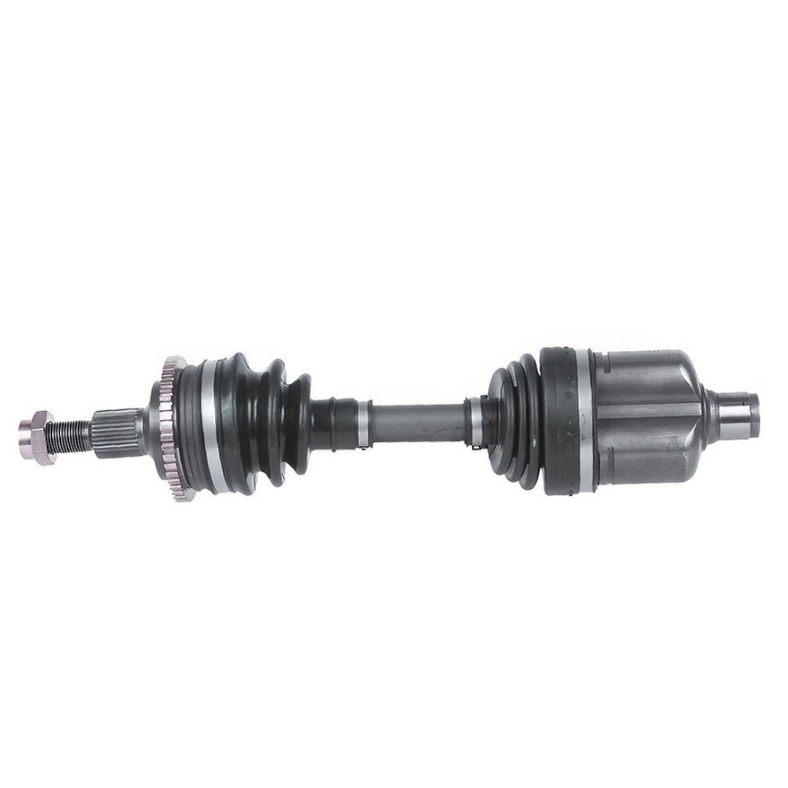 Front Left CV Axle Shaft For 1999-2003 Ford Windstar - AM Autoparts