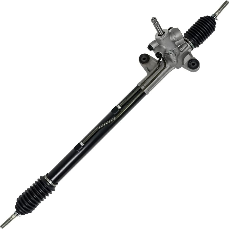 Rack and Pinion - 25931