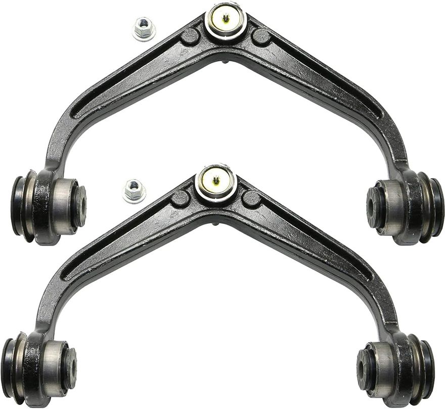 Front Upper Control Arms - K622128 x2