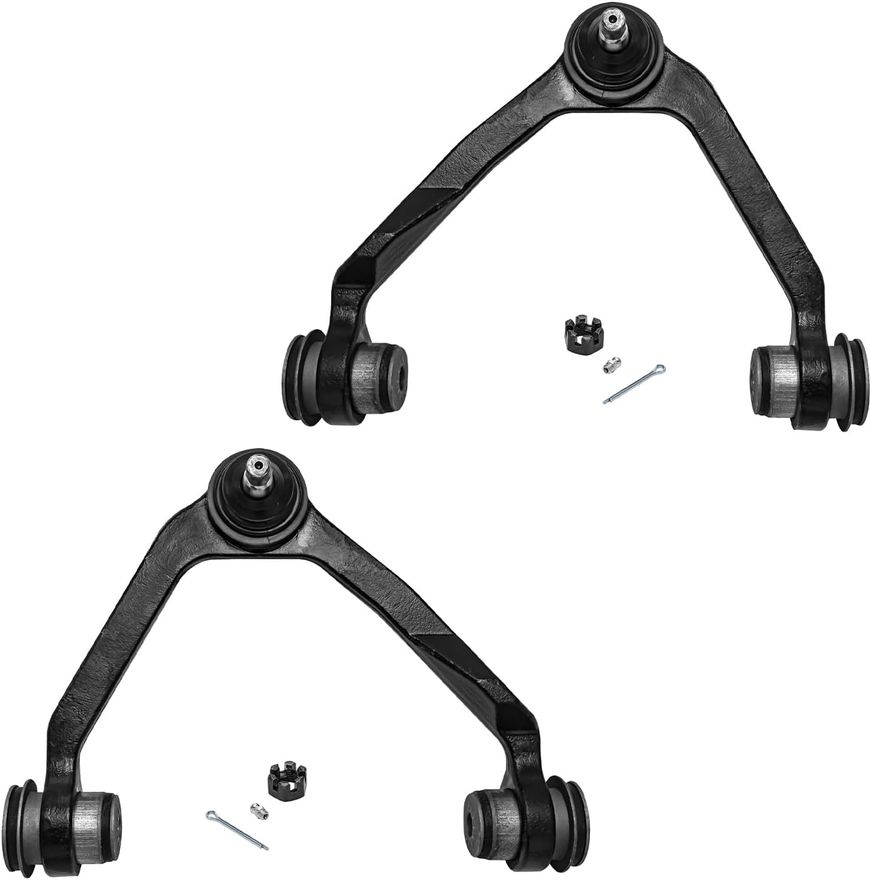 Front Upper Control Arm - K8722_K8724