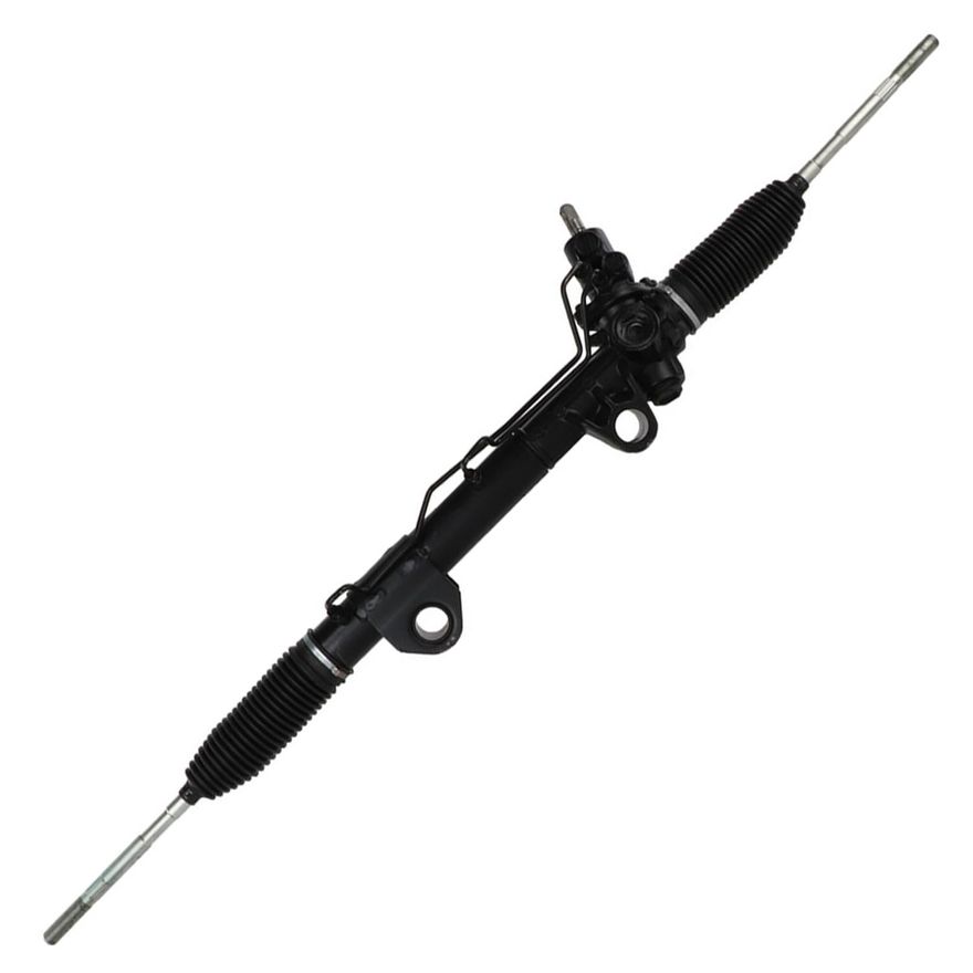 Power Steering Rack and Pinion - 2037