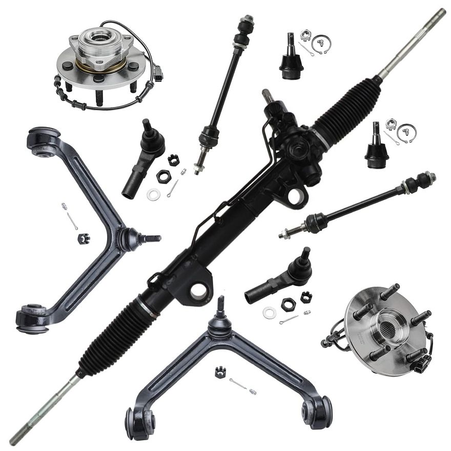 Power steering dodge store ram 1500