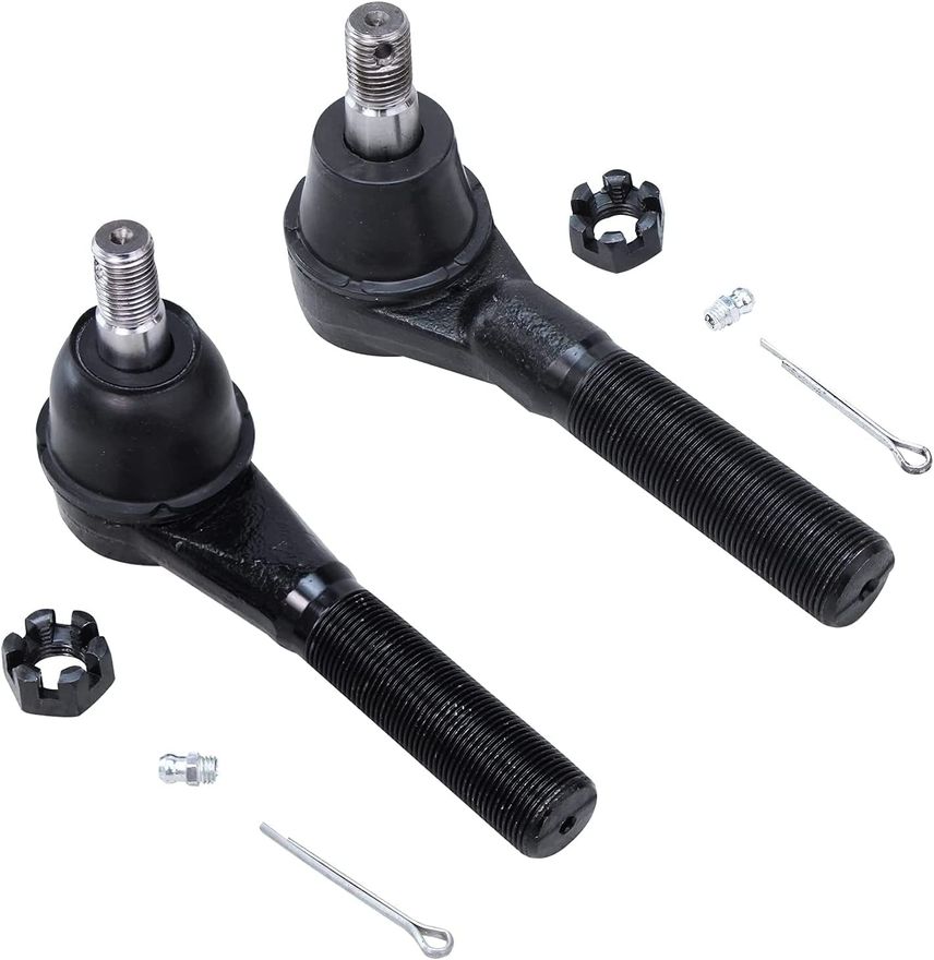 Front Outer Tie Rods - ES3203_ES3342