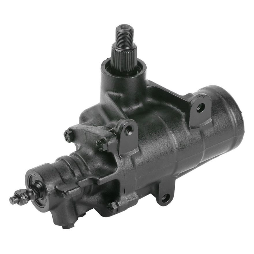 Gear Box - 1601GB