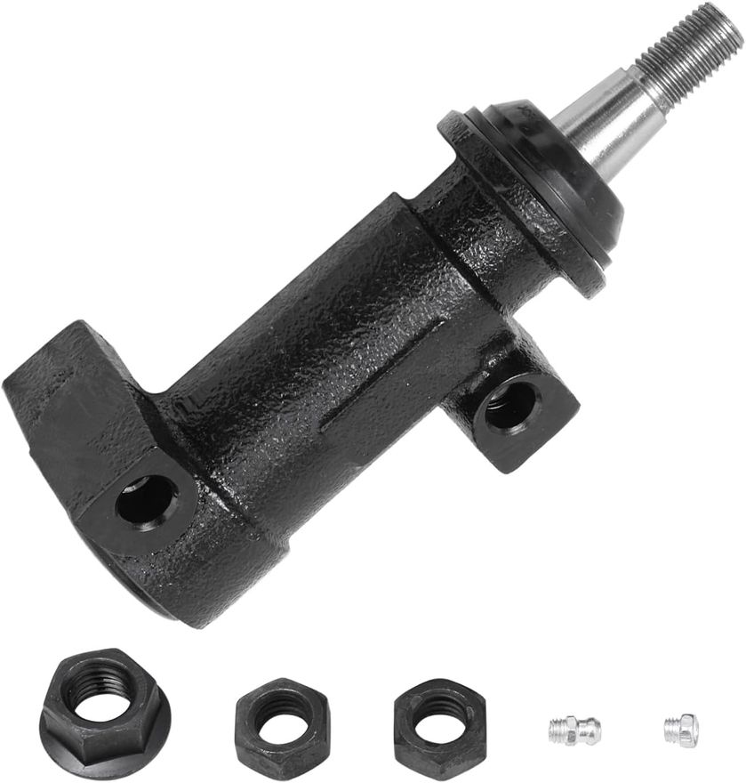 Idler Arm Bracket - K6533