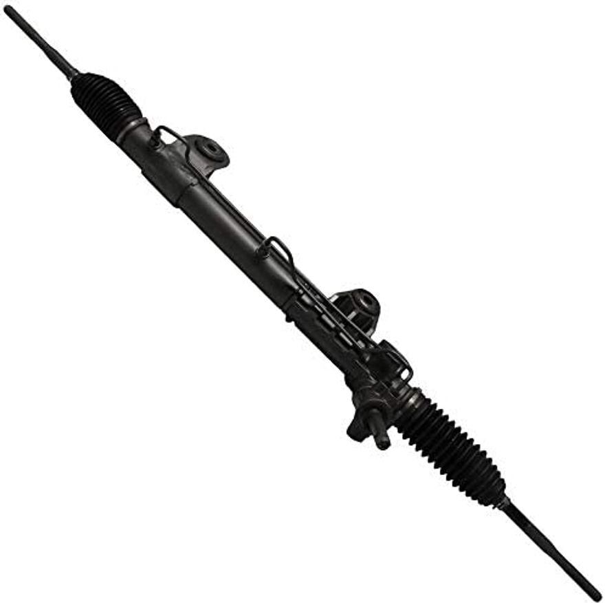 Power Steering Rack and Pinion - 5188