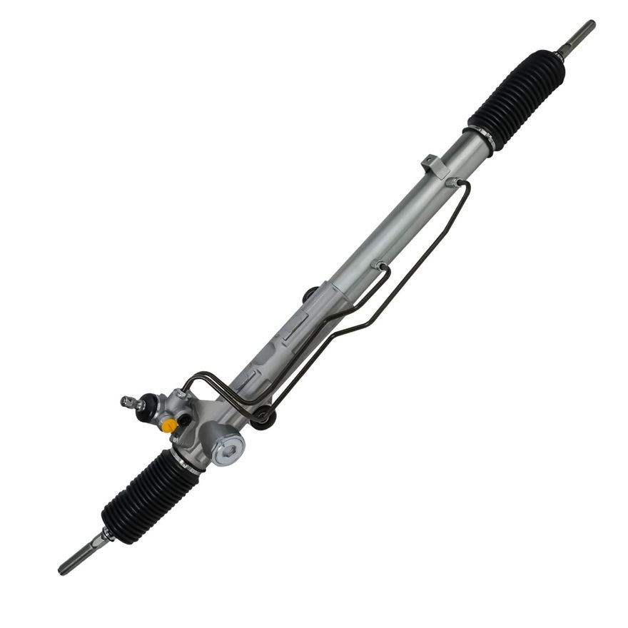 Rack and Pinion - 25544