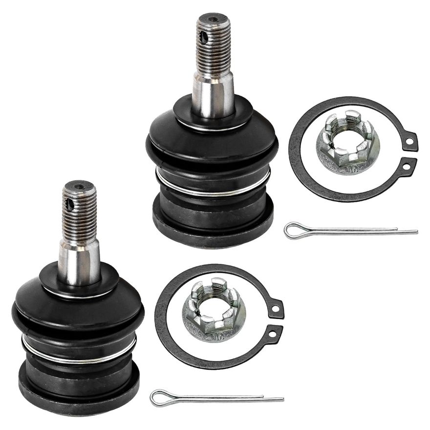 Front Upper Ball Joints - K90255 x2