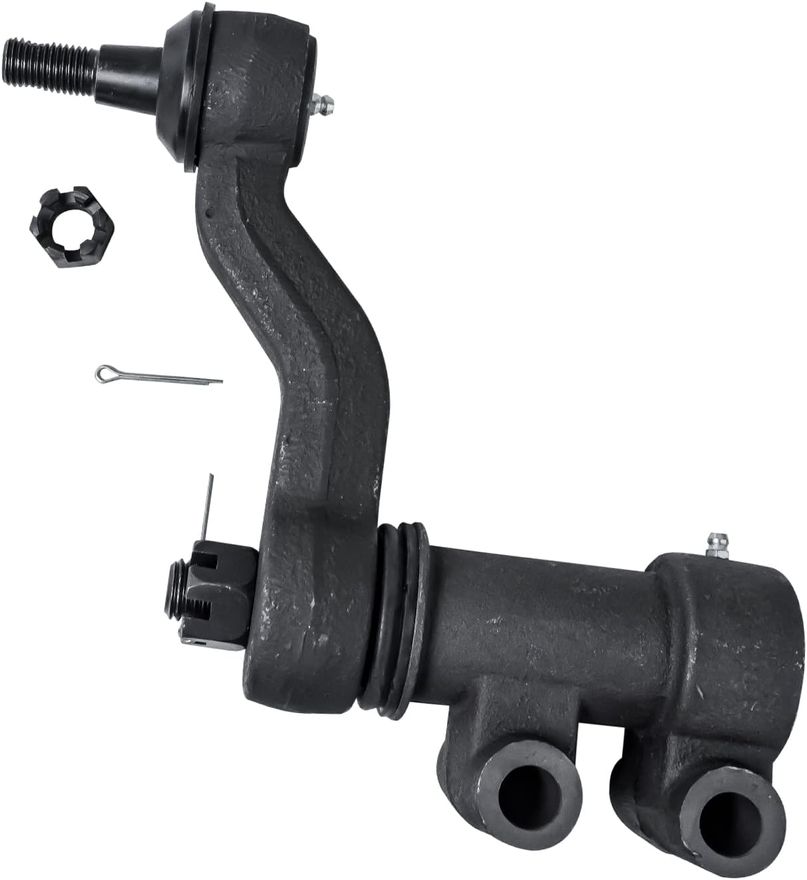 Front Idler Arm - K400018