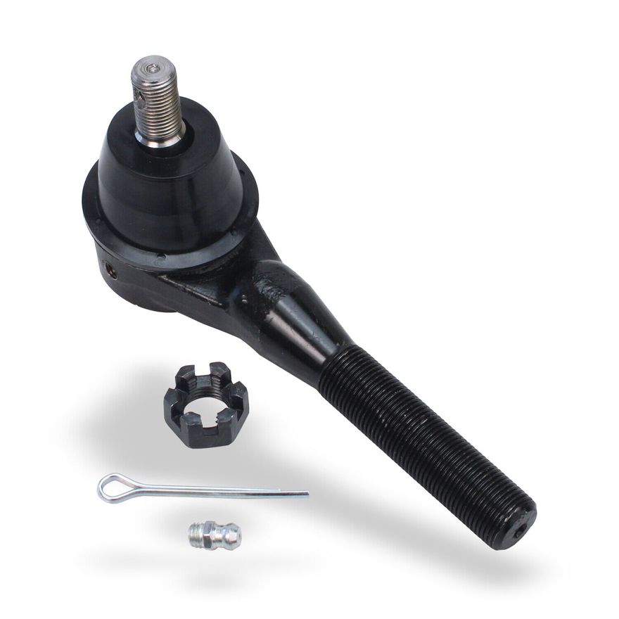 Front Right Inner Tie Rod - ES3095