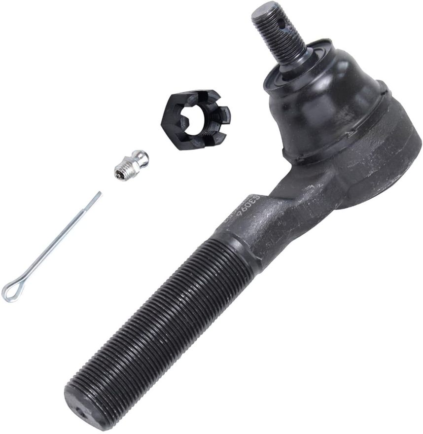 Front Outer Tie Rod - ES3096