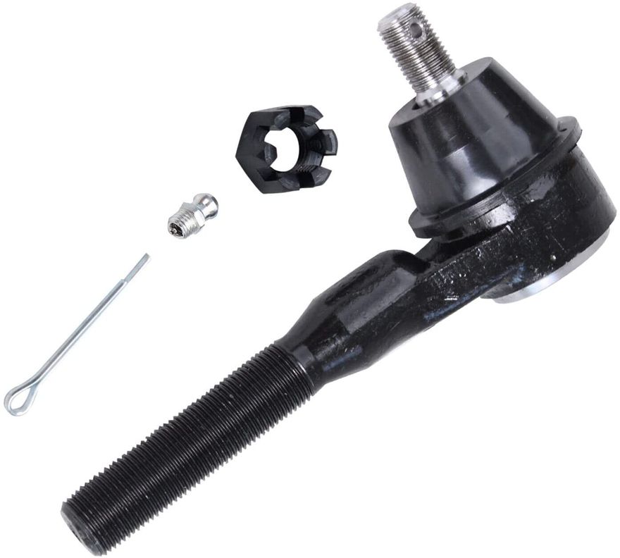 Front Left Outer Tie Rod - ES3094