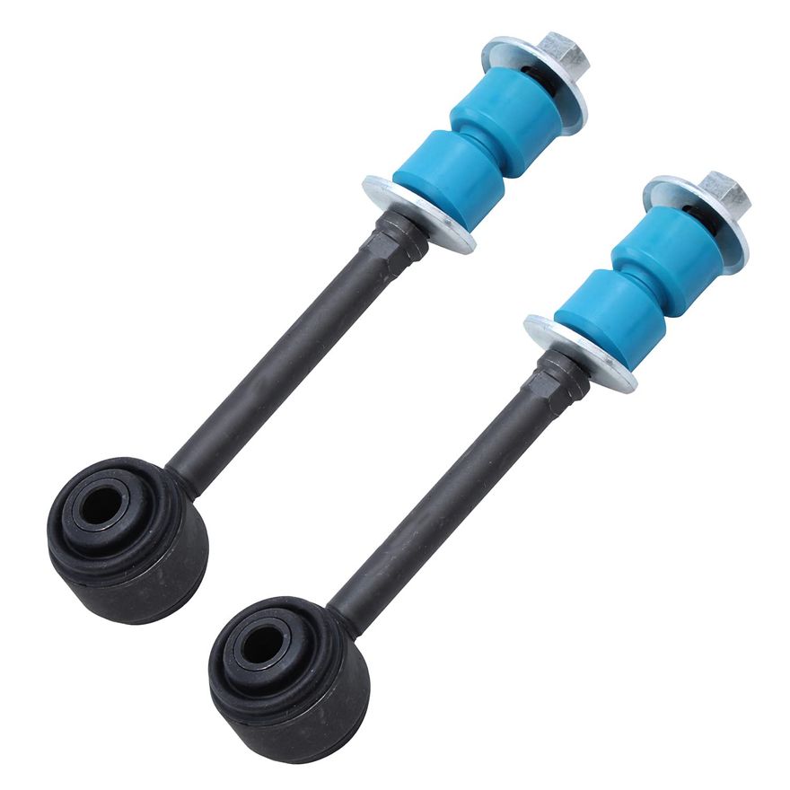 Front Sway Bar Links - K750138 x2