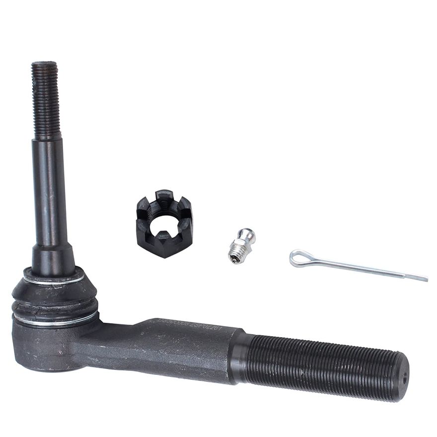 Pitman Arm - DS300008