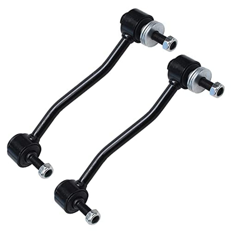 Front Sway Bar Link - K80041 x2