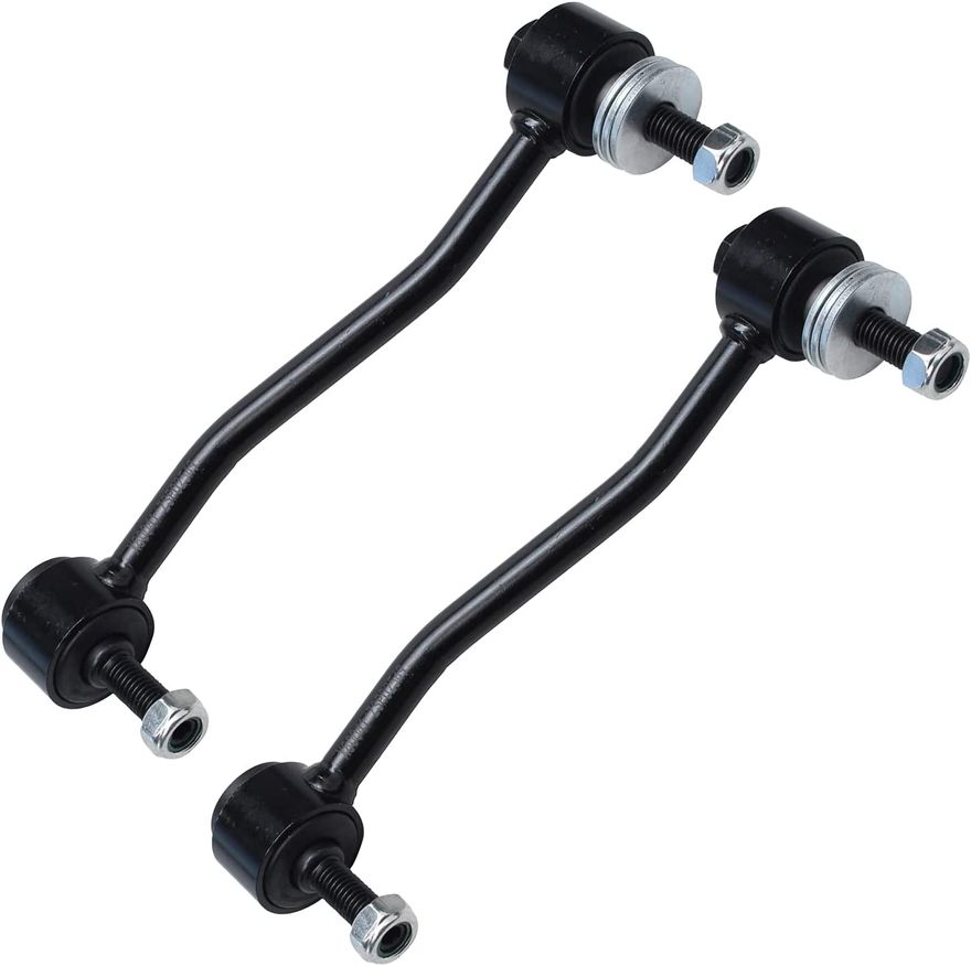 Front Sway Bar Link - K80041 x2