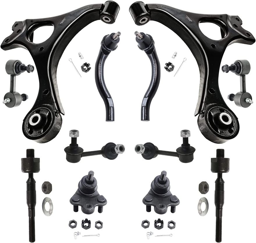 Main Image - Front Lower Control Arms Kit