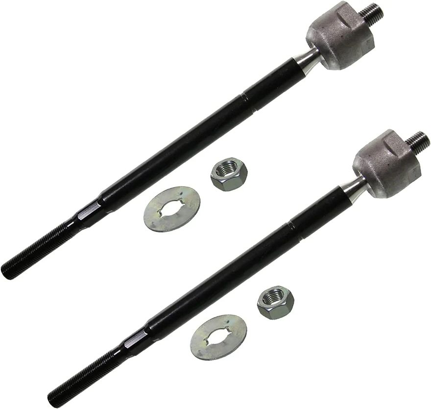 Front Inner Tie Rod - EV800220 x2