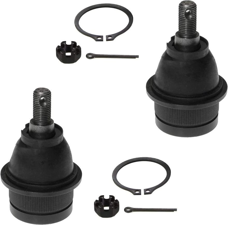 Front Lower Ball Joints - K500120 x2