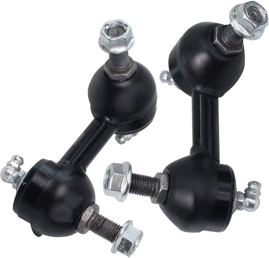 Rear Sway Bar Links -   K90452_K90453