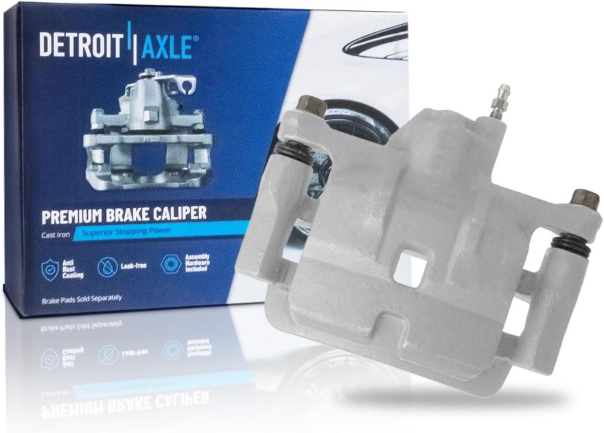 Main Image - Rear Left Brake Caliper