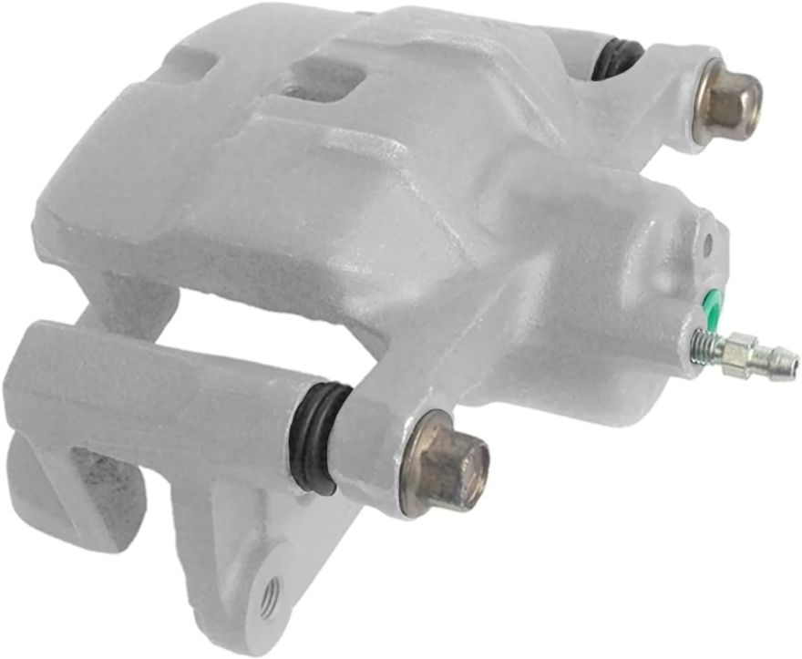 Rear Left Brake Caliper - 1204-H