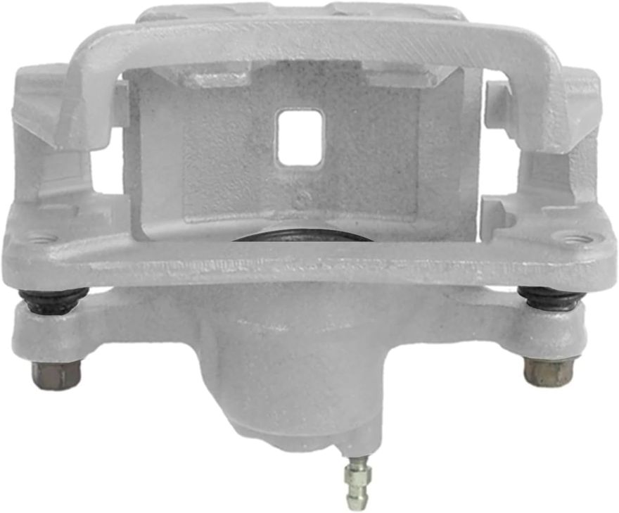 Rear Left Brake Caliper - 1204-H