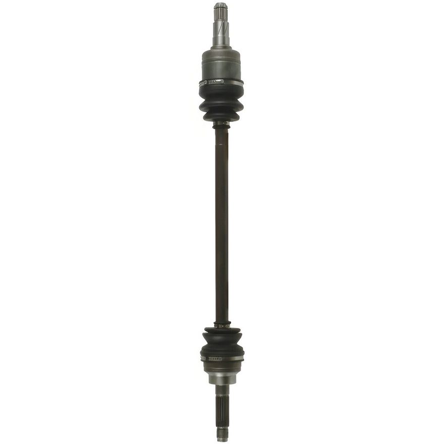 Rear Right CV Axle - 1209A_AX