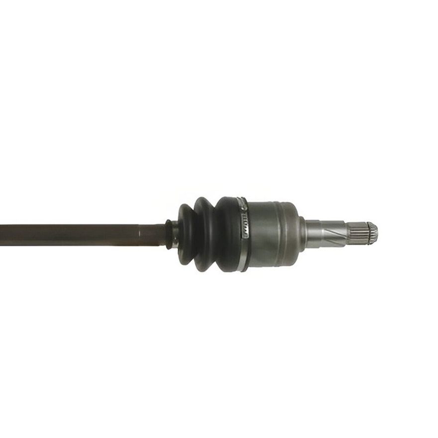 Rear Right CV Axle - 1209A_AX