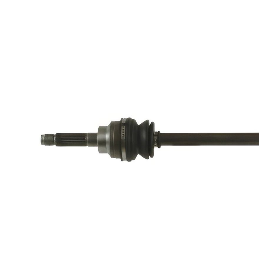 Rear Right CV Axle - 1209A_AX