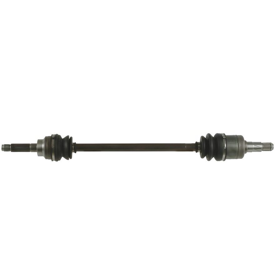 Rear Right CV Axle - 1209A_AX