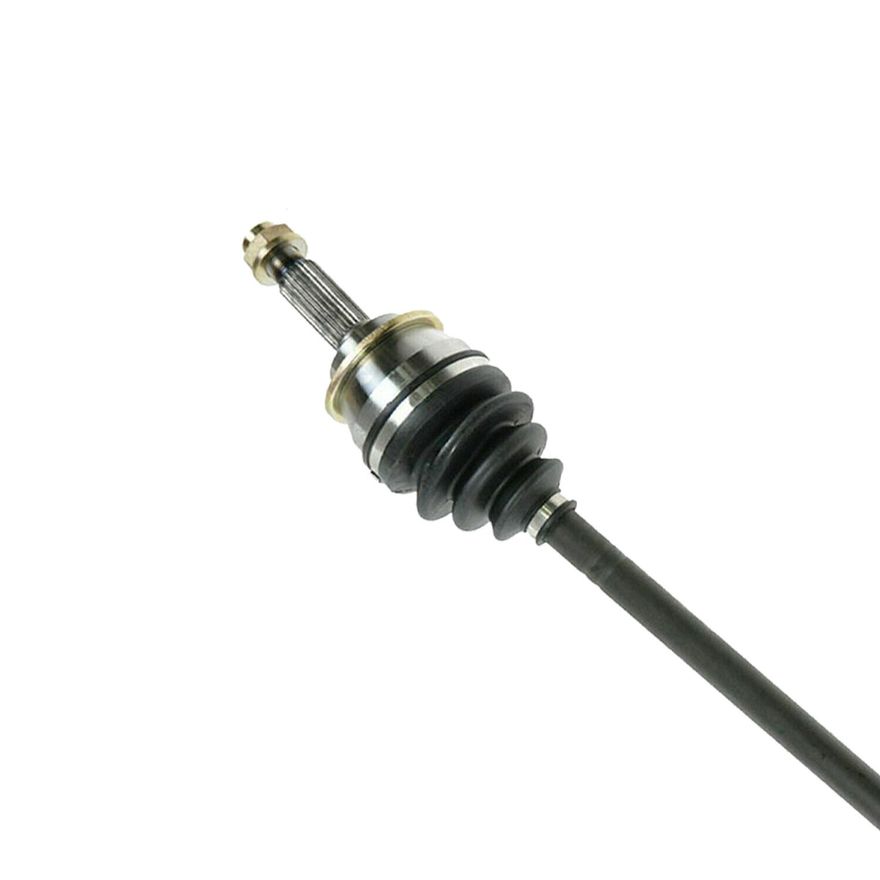 Rear Left CV Axle - 1209W_AX