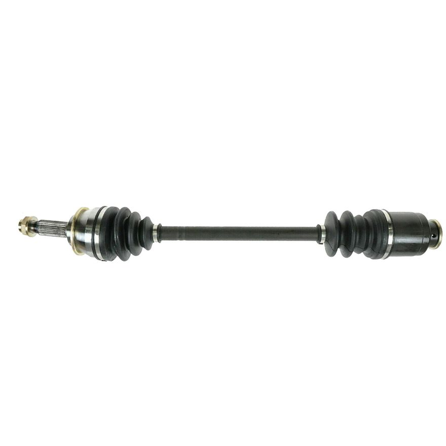 Rear Left CV Axle - 1209W_AX