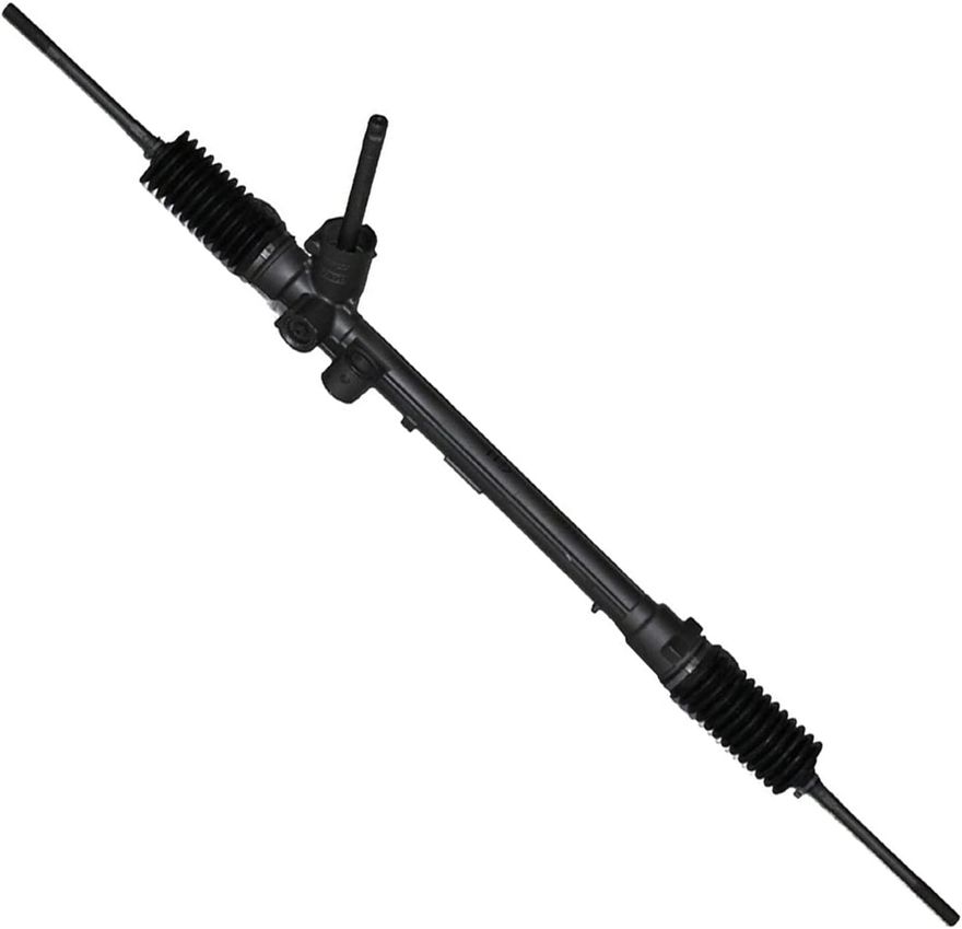 Main Image - Power Steering Rack and Pinion