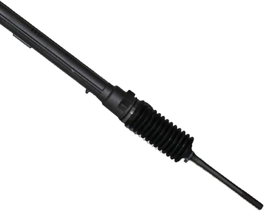 Power Steering Rack and Pinion - 120