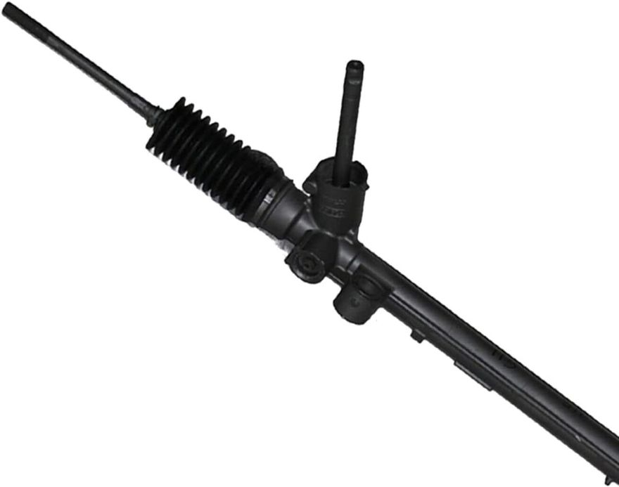 Power Steering Rack and Pinion - 120