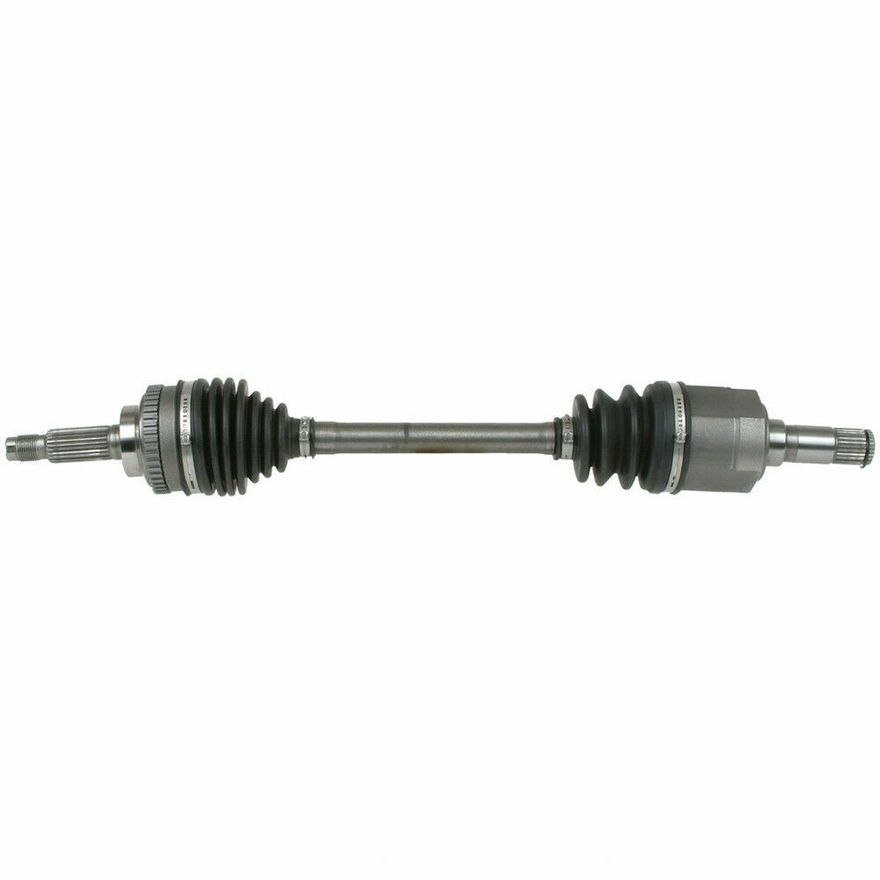 Front Left CV Axle - 1201W_AX