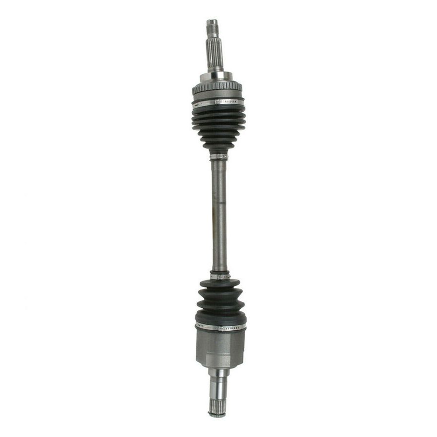 Front Left CV Axle - 1201W_AX