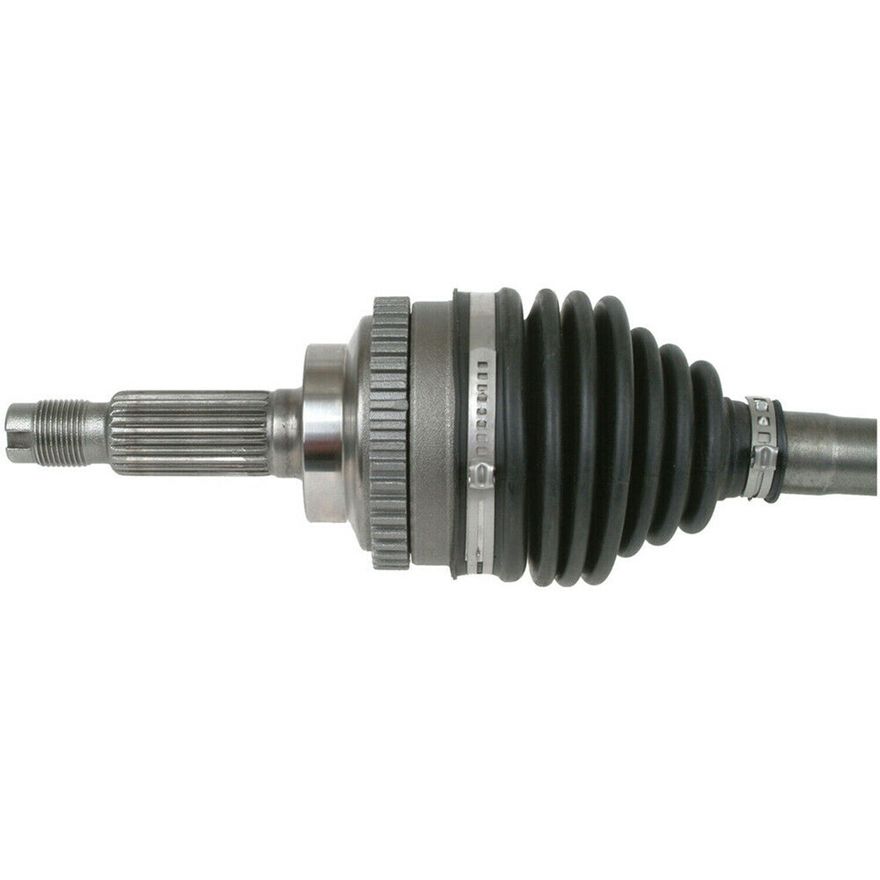 Front Left CV Axle - 1201W_AX