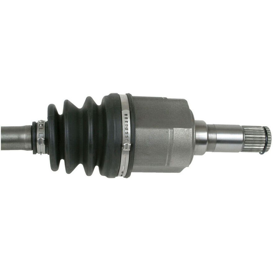 Front Left CV Axle - 1201W_AX