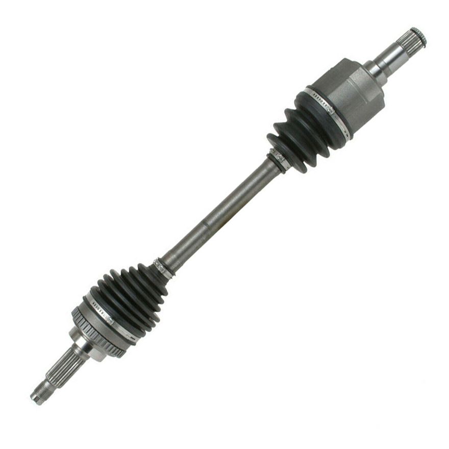 Front Left CV Axle - 1201W_AX